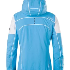 Ski-/snowboardjas "Glarona" Lichtblauw 5 Ski-/snowboardjas "Glarona" Lichtblauw -TROLLKIDS Winkel hyra ski snowboardjas glarona lichtblauw 2