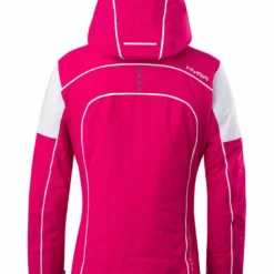 Ski-/snowboardjas "Glarona" Roze 9 Ski-/snowboardjas "Glarona" Roze -TROLLKIDS Winkel hyra ski snowboardjas glarona roze 2