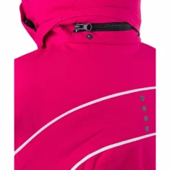 Ski-/snowboardjas "Glarona" Roze 11 Ski-/snowboardjas "Glarona" Roze -TROLLKIDS Winkel hyra ski snowboardjas glarona roze 4