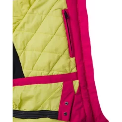 Ski-/snowboardjas "Glarona" Roze 12 Ski-/snowboardjas "Glarona" Roze -TROLLKIDS Winkel hyra ski snowboardjas glarona roze 5