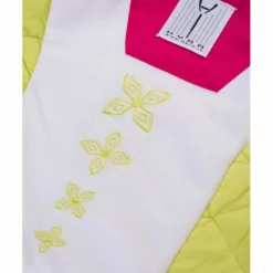 Ski-/snowboardjas "Glarona" Roze 13 Ski-/snowboardjas "Glarona" Roze -TROLLKIDS Winkel hyra ski snowboardjas glarona roze 6