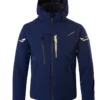 Ski-/snowboardjas "Milano" Donkerblauw