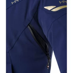 Ski-/snowboardjas "Milano" Donkerblauw -TROLLKIDS Winkel hyra ski snowboardjas milano donkerblauw 3