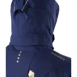 Ski-/snowboardjas "Milano" Donkerblauw -TROLLKIDS Winkel hyra ski snowboardjas milano donkerblauw 4