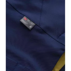 Ski-/snowboardjas "Milano" Donkerblauw -TROLLKIDS Winkel hyra ski snowboardjas milano donkerblauw 5