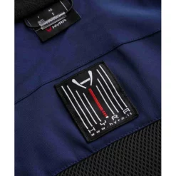 Ski-/snowboardjas "Milano" Donkerblauw -TROLLKIDS Winkel hyra ski snowboardjas milano donkerblauw 6