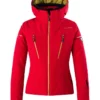 Ski-/snowboardjas "Venezia" Rood