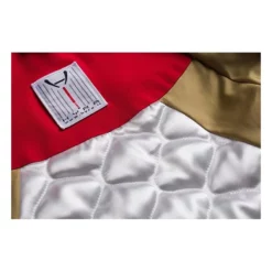 Ski-/snowboardjas "Venezia" Rood -TROLLKIDS Winkel hyra ski snowboardjas venezia rood 6