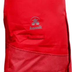 Kamik Ski-/snowboardbroek "Storm" Rood 8 Kamik Ski-/snowboardbroek "Storm" Rood -TROLLKIDS Winkel kamik ski snowboardbroek storm rood 2