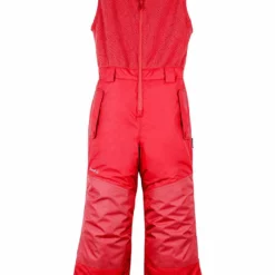 Kamik Ski-/snowboardbroek "Storm" Rood