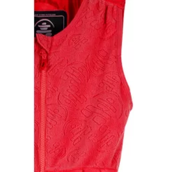 Kamik Ski-/snowboardbroek "Storm" Rood 9 Kamik Ski-/snowboardbroek "Storm" Rood -TROLLKIDS Winkel kamik ski snowboardbroek storm rood 3