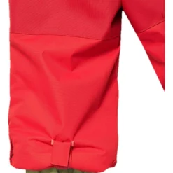 Kamik Ski-/snowboardbroek "Storm" Rood 10 Kamik Ski-/snowboardbroek "Storm" Rood -TROLLKIDS Winkel kamik ski snowboardbroek storm rood 4