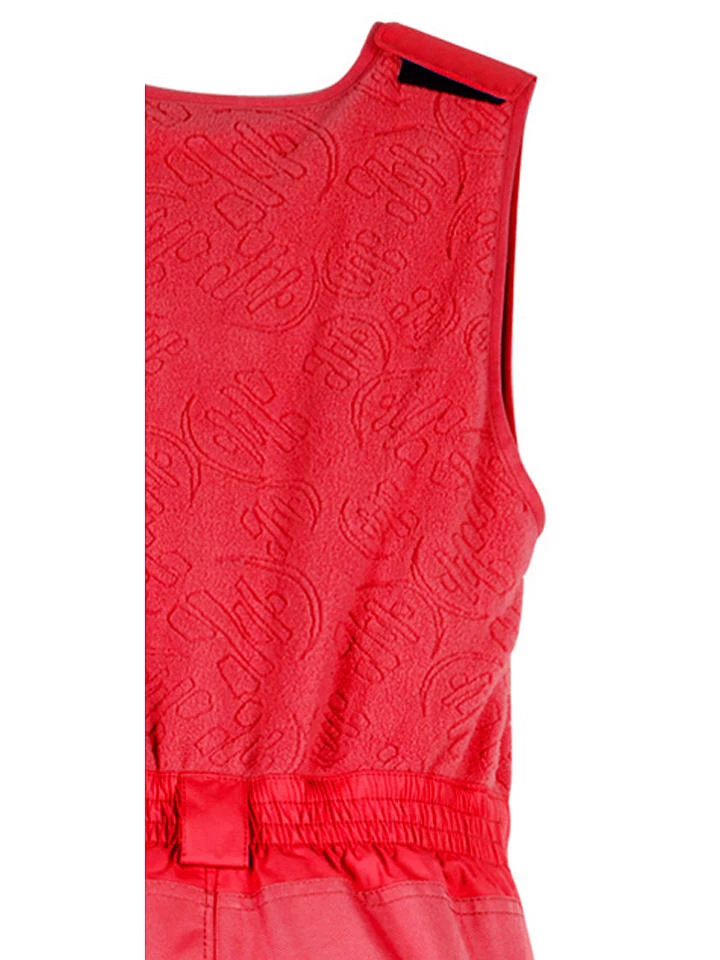 Kamik Ski-/snowboardbroek "Storm" Rood 6 Kamik Ski-/snowboardbroek "Storm" Rood - Afbeelding 6