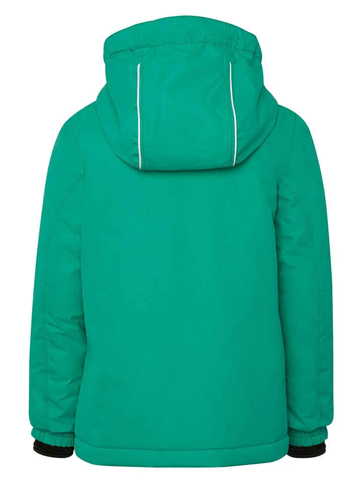 Kamik Ski-/snowboardjas "Aura" Groen 2 Kamik Ski-/snowboardjas "Aura" Groen - Afbeelding 2