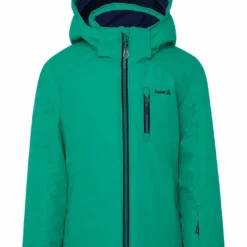 Kamik Ski-/snowboardjas "Aura" Groen