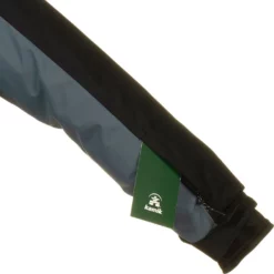 Kamik Ski-/snowboardjas "Hudson" Blauwgrijs/zwart 9 Kamik Ski-/snowboardjas "Hudson" Blauwgrijs/zwart -TROLLKIDS Winkel kamik ski snowboardjas hudson blauwgrijs zwart 4