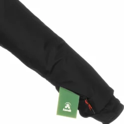 Kamik Ski-/snowboardjas "Jeremy" Zwart 9 Kamik Ski-/snowboardjas "Jeremy" Zwart -TROLLKIDS Winkel kamik ski snowboardjas jeremy zwart 4