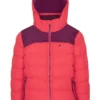 Kamik Ski-/snowboardjas "Zinn" Rood/bordeaux