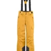 Killtec Ski-/snowboardbroek Okergeel