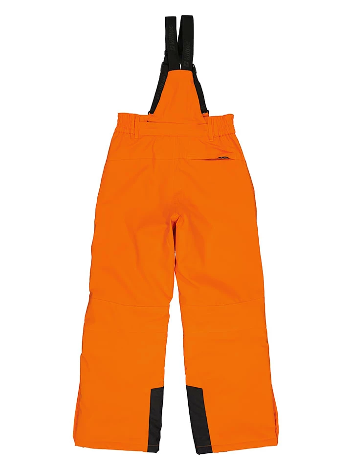 Killtec Ski-/snowboardbroek Oranje 2 Killtec Ski-/snowboardbroek Oranje - Afbeelding 2