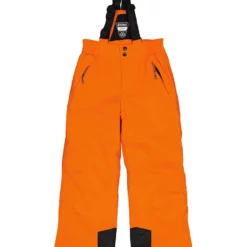 Killtec Ski-/snowboardbroek Oranje