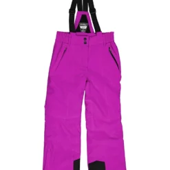 Killtec Ski-/snowboardbroek Paars