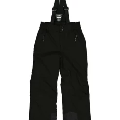 Killtec Ski-/snowboardbroek Zwart