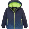 Killtec Ski-/snowboardjas "KW" Donkerblauw