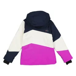 Killtec Ski-/snowboardjas Roze/donkerblauw 5 Killtec Ski-/snowboardjas Roze/donkerblauw -TROLLKIDS Winkel killtec ski snowboardjas roze donkerblauw 2