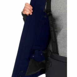 Maier Sports Ski-/snowboardjas "Backline" Donkerblauw/olijfgroen 10 Maier Sports Ski-/snowboardjas "Backline" Donkerblauw/olijfgroen -TROLLKIDS Winkel maier sports ski snowboardjas backline donkerblauw olijfgroen 4