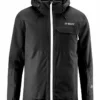 Maier Sports Ski-/snowboardjas "Timo" Zwart