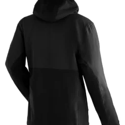 Maier Sports Ski-/snowboardjas "Timo" Zwart -TROLLKIDS Winkel maier sports ski snowboardjas timo zwart 3