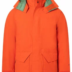 Marmot Ski-/snowboarddonsjas "Mammoth" Oranje -TROLLKIDS Winkel marmot ski snowboarddonsjas mammoth oranje 6
