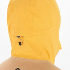 Marmot Ski-/snowboardjas "Refuge" Geel -TROLLKIDS Winkel marmot ski snowboardjas refuge geel 3