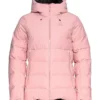 Odlo Ski-/snowboardjas "Cocoon S-Thermic" Lichtroze