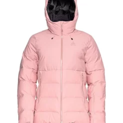 Odlo Ski-/snowboardjas "Cocoon S-Thermic" Lichtroze 7 Odlo Ski-/snowboardjas "Cocoon S-Thermic" Lichtroze -TROLLKIDS Winkel odlo ski snowboardjas cocoon s thermic lichtroze 2