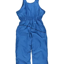 2-delige Ski-/snowboardoutfit Blauw 13 2-delige Ski-/snowboardoutfit Blauw -TROLLKIDS Winkel peak mountain 2 delige ski snowboardoutfit blauw 6