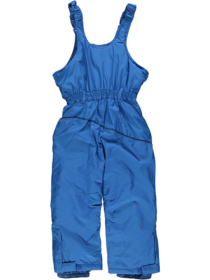 2-delige Ski-/snowboardoutfit Blauw 7 2-delige Ski-/snowboardoutfit Blauw - Afbeelding 7