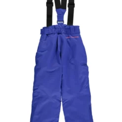 2-delige Ski-/snowboardoutfit Blauw/oranje 12 2-delige Ski-/snowboardoutfit Blauw/oranje -TROLLKIDS Winkel peak mountain 2 delige ski snowboardoutfit blauw oranje 5