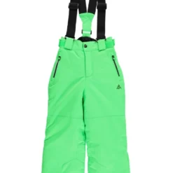 2-delige Ski-/snowboardoutfit Groen/lichtblauw 11 2-delige Ski-/snowboardoutfit Groen/lichtblauw -TROLLKIDS Winkel peak mountain 2 delige ski snowboardoutfit groen lichtblauw 4