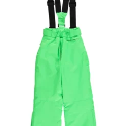 2-delige Ski-/snowboardoutfit Groen/lichtblauw 12 2-delige Ski-/snowboardoutfit Groen/lichtblauw -TROLLKIDS Winkel peak mountain 2 delige ski snowboardoutfit groen lichtblauw 5