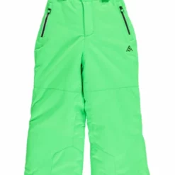 2-delige Ski-/snowboardoutfit Groen/lichtblauw 13 2-delige Ski-/snowboardoutfit Groen/lichtblauw -TROLLKIDS Winkel peak mountain 2 delige ski snowboardoutfit groen lichtblauw 6