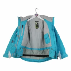 2-delige Ski-/snowboardoutfit Lichtblauw/grijs 7 2-delige Ski-/snowboardoutfit Lichtblauw/grijs -TROLLKIDS Winkel peak mountain 2 delige ski snowboardoutfit lichtblauw grijs 2