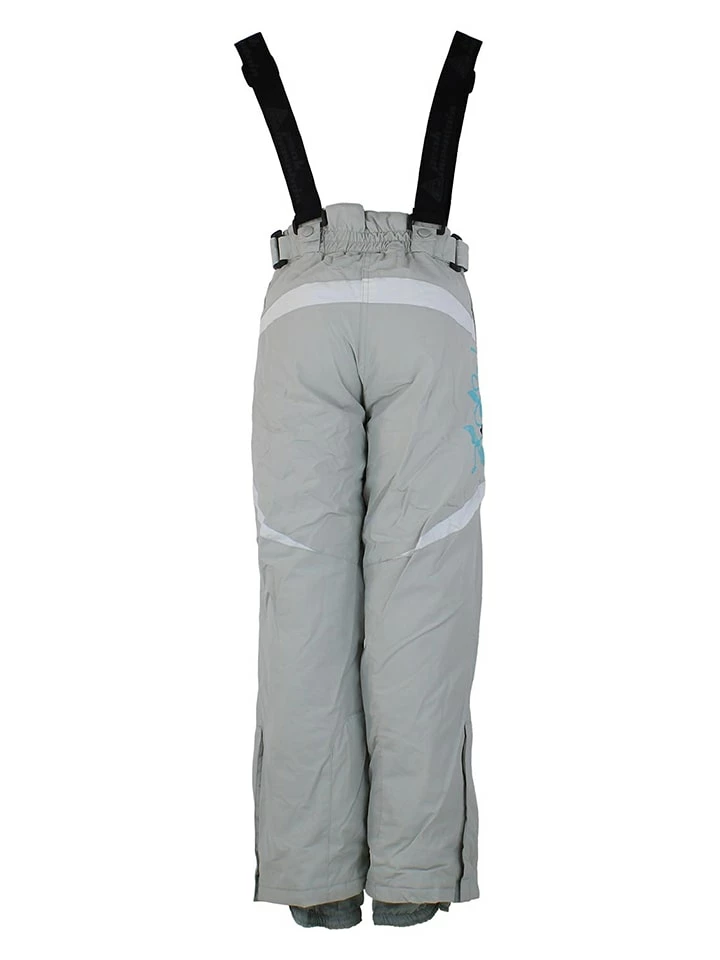 2-delige Ski-/snowboardoutfit Lichtblauw/grijs 5 2-delige Ski-/snowboardoutfit Lichtblauw/grijs - Afbeelding 5