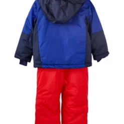 TROLLKIDS Winkel -TROLLKIDS Winkel peak mountain 2 delige ski snowboardoutfit meerkleurig 1