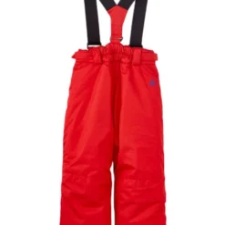 2-delige Ski-/snowboardoutfit Meerkleurig -TROLLKIDS Winkel peak mountain 2 delige ski snowboardoutfit meerkleurig 3