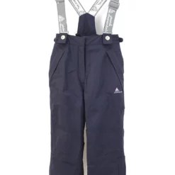 2-delige Ski-/snowboardoutfit Paars/donkerblauw -TROLLKIDS Winkel peak mountain 2 delige ski snowboardoutfit paars donkerblauw 4