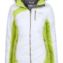 Ski-/snowboardjas "Acilorg" Wit