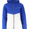 Ski-/snowboardjas "Afolir" Blauw/crème