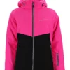 Ski-/snowboardjas "Afolir" Roze/zwart